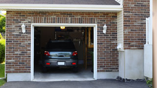 Garage Door Installation at Corona Village Condominiums, Colorado