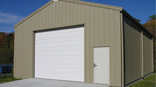 Garage Door Openers at Corona Village Condominiums, Colorado